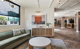 Found Hotel, Santa Monica, Series By Marriott